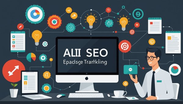 Ai seo: boost your rankings and drive more traffic effortlessly